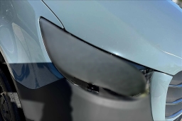 Mercedes-Benz Sprinter Crew Van Standard Roof 4-Cyl Diesel HO 2500 Standard Roof I4 Diesel HO 144" AWD 2026