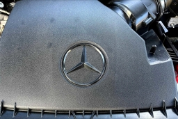 Mercedes-Benz Sprinter Crew Van Standard Roof 4-Cyl Diesel HO 2500 Standard Roof I4 Diesel HO 144" AWD 2026