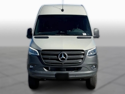Mercedes-Benz Sprinter Crew Van Standard Roof 4-Cyl Diesel HO 2500 Standard Roof I4 Diesel HO 144" AWD 2026