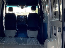 Mercedes-Benz Sprinter Crew Van Standard Roof 4-Cyl Diesel HO 2500 Standard Roof I4 Diesel HO 144" AWD 2026