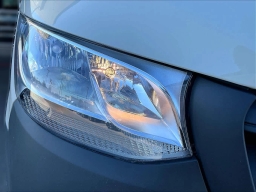 Mercedes-Benz Sprinter Crew Van Standard Roof 4-Cyl Diesel HO 2500 Standard Roof I4 Diesel HO 144" AWD 2026