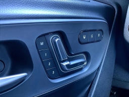 Mercedes-Benz Sprinter Crew Van Standard Roof 4-Cyl Diesel HO 2500 Standard Roof I4 Diesel HO 144" AWD 2026