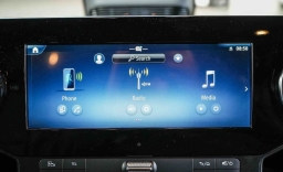 Mercedes-Benz Sprinter Crew Van Standard Roof 4-Cyl Diesel HO 2500 Standard Roof I4 Diesel HO 144" AWD 2026