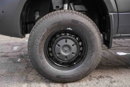 Mercedes-Benz Sprinter Crew Van Standard Roof 4-Cyl Diesel HO 2500 Standard Roof I4 Diesel HO 144" AWD 2026