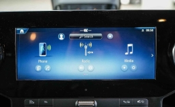 Mercedes-Benz Sprinter Crew Van Standard Roof 4-Cyl Diesel HO 2500 Standard Roof I4 Diesel HO 144" AWD 2026