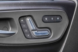 Mercedes-Benz Sprinter Crew Van Standard Roof 4-Cyl Diesel HO 2500 Standard Roof I4 Diesel HO 144" AWD 2026