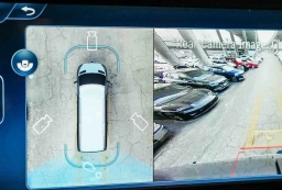 Mercedes-Benz Sprinter Crew Van Standard Roof 4-Cyl Diesel HO 2500 Standard Roof I4 Diesel HO 144" AWD 2026