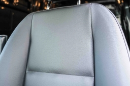 Mercedes-Benz Sprinter Crew Van Standard Roof 4-Cyl Diesel HO 2500 Standard Roof I4 Diesel HO 144" AWD 2026