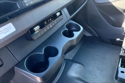 Mercedes-Benz Sprinter Crew Van Standard Roof 4-Cyl Diesel HO 2500 Standard Roof I4 Diesel HO 144" AWD 2026