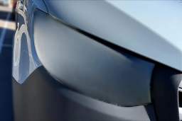 Mercedes-Benz Sprinter Crew Van Standard Roof 4-Cyl Diesel HO 2500 Standard Roof I4 Diesel HO 144" AWD 2026