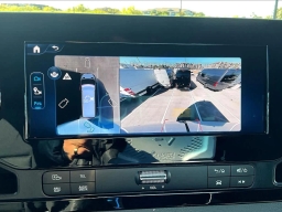 Mercedes-Benz Sprinter Crew Van Standard Roof 4-Cyl Diesel HO 2500 Standard Roof I4 Diesel HO 144" AWD 2026