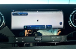 Mercedes-Benz Sprinter Crew Van Standard Roof 4-Cyl Diesel HO 2500 Standard Roof I4 Diesel HO 144" AWD 2026