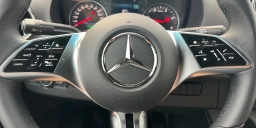 Mercedes-Benz Sprinter Crew Van Standard Roof 4-Cyl Diesel HO 2500 Standard Roof I4 Diesel HO 144" AWD 2026