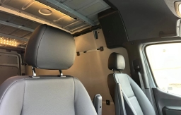 Mercedes-Benz Sprinter Crew Van Standard Roof 4-Cyl Diesel HO 2500 Standard Roof I4 Diesel HO 144" AWD 2026