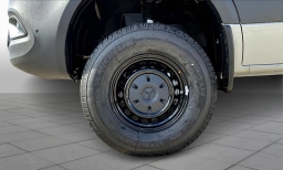 Mercedes-Benz Sprinter Crew Van Standard Roof 4-Cyl Diesel HO 2500 Standard Roof I4 Diesel HO 144" AWD 2026