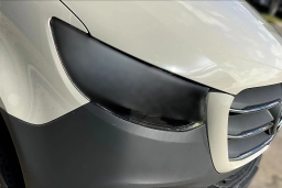 Mercedes-Benz Sprinter Crew Van Standard Roof 4-Cyl Diesel HO 2500 Standard Roof I4 Diesel HO 144" AWD 2026