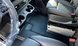 Mercedes-Benz Sprinter Crew Van Standard Roof 4-Cyl Diesel HO 2500 Standard Roof I4 Diesel HO 144" AWD 2026