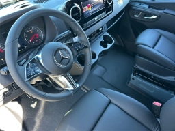 Mercedes-Benz Sprinter Crew Van Standard Roof 4-Cyl Diesel HO 2500 Standard Roof I4 Diesel HO 144" AWD 2026