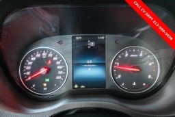 Mercedes-Benz Sprinter Crew Van High Roof 4-Cyl Diesel HO 2500 High Roof I4 Diesel HO 170" RWD 2024