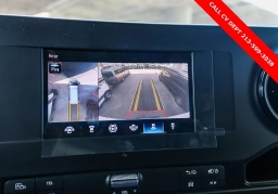 Mercedes-Benz Sprinter Crew Van High Roof 4-Cyl Diesel HO 2500 High Roof I4 Diesel HO 170" RWD 2024