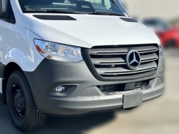 Mercedes-Benz Sprinter Cargo Van 2500 High Roof I4 Diesel HO 170" RWD 2025