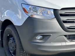 Mercedes-Benz Sprinter Cargo Van 2500 High Roof I4 Diesel HO 170" RWD 2025