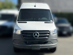 Mercedes-Benz Sprinter Cargo Van 2500 High Roof I4 Diesel HO 170" RWD 2025