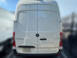 Mercedes-Benz Sprinter Cargo Van 2500 High Roof I4 Diesel HO 170" RWD 2025