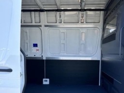 Mercedes-Benz Sprinter Cargo Van 2500 High Roof I4 Diesel HO 170" RWD 2025