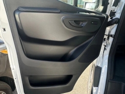 Mercedes-Benz Sprinter Cargo Van 2500 High Roof I4 Diesel HO 170" RWD 2025