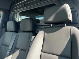 Mercedes-Benz Sprinter Cargo Van 2500 High Roof I4 Diesel HO 170" RWD 2025