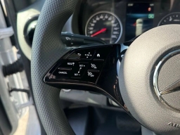 Mercedes-Benz Sprinter Cargo Van 2500 High Roof I4 Diesel HO 170" RWD 2025