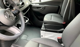 Mercedes-Benz Sprinter Crew Van High Roof 4-Cyl Diesel HO 2500 High Roof I4 Diesel HO 170" RWD 2026