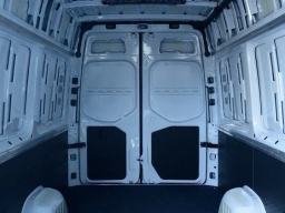 Mercedes-Benz Sprinter Cargo Van High Roof 4-Cyl Diesel HO 2500 High Roof I4 Diesel HO 170" RWD 2026