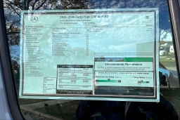 Mercedes-Benz Sprinter Crew Van High Roof 4-Cyl Diesel HO 2500 High Roof I4 Diesel HO 170" RWD 2026