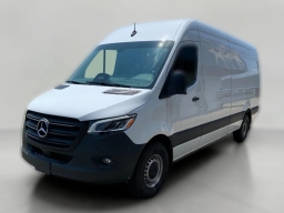 Mercedes-Benz Sprinter Cargo Van High Roof 4-Cyl Diesel HO 2500 High Roof I4 Diesel HO 170" RWD 2025