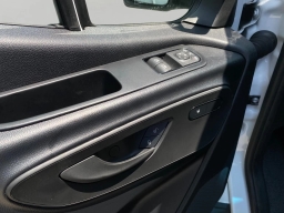 Mercedes-Benz Sprinter Cargo Van High Roof 4-Cyl Diesel HO 2500 High Roof I4 Diesel HO 170" RWD 2025