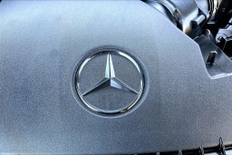 Mercedes-Benz Sprinter Crew Van High Roof 4-Cyl Diesel HO 2500 High Roof I4 Diesel HO 170" RWD 2026