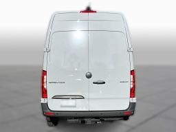 Mercedes-Benz Sprinter Crew Van High Roof 4-Cyl Diesel HO 2500 High Roof I4 Diesel HO 170" RWD 2026