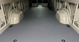Mercedes-Benz Sprinter Cargo Van High Roof 4-Cyl Diesel HO 2500 High Roof I4 Diesel HO 170" RWD 2025
