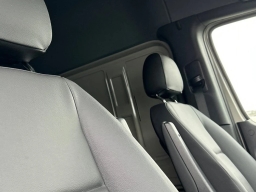 Mercedes-Benz Sprinter Cargo Van High Roof 4-Cyl Diesel HO 2500 High Roof I4 Diesel HO 170" RWD 2025