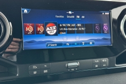 Mercedes-Benz Sprinter Cargo Van High Roof 4-Cyl Diesel HO 2500 High Roof I4 Diesel HO 170" RWD 2025