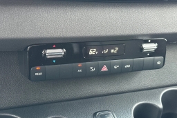 Mercedes-Benz Sprinter Cargo Van High Roof 4-Cyl Diesel HO 2500 High Roof I4 Diesel HO 170" RWD 2025