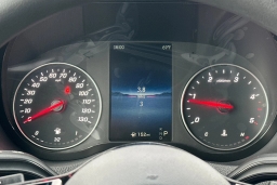 Mercedes-Benz Sprinter Cargo Van High Roof 4-Cyl Diesel HO 2500 High Roof I4 Diesel HO 170" RWD 2025