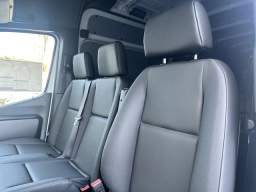 Mercedes-Benz Sprinter Cargo Van High Roof 4-Cyl Diesel HO 2500 High Roof I4 Diesel HO 170" RWD 2025