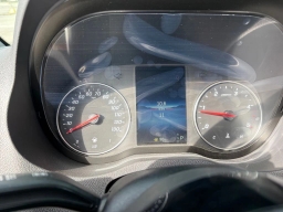 Mercedes-Benz Sprinter Cargo Van High Roof 4-Cyl Diesel HO 2500 High Roof I4 Diesel HO 170" RWD 2025