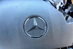 Mercedes-Benz Sprinter Crew Van High Roof 4-Cyl Diesel HO 2500 High Roof I4 Diesel HO 170" RWD 2026