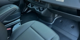 Mercedes-Benz Sprinter Cargo Van High Roof 4-Cyl Diesel HO 2500 High Roof I4 Diesel HO 170" RWD 2025