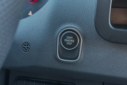 Mercedes-Benz Sprinter Cargo Van High Roof 4-Cyl Diesel HO 2500 High Roof I4 Diesel HO 170" RWD 2025