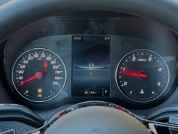 Mercedes-Benz Sprinter Cargo Van High Roof 4-Cyl Diesel HO 2500 High Roof I4 Diesel HO 170" RWD 2025